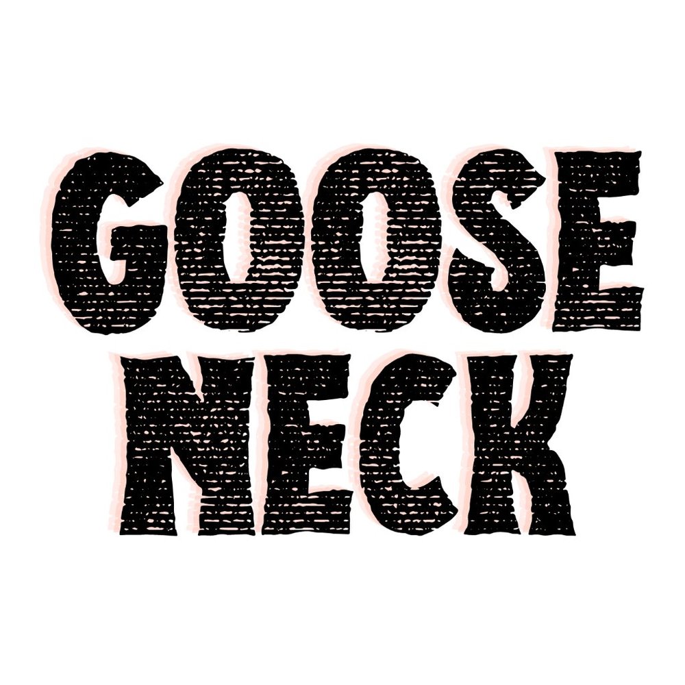 GOOSENECK
